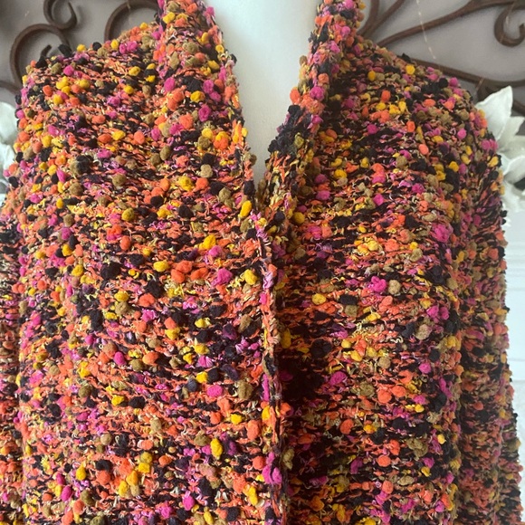 Ruby Rd. Cardigan Sweater - Picture 5 of 13